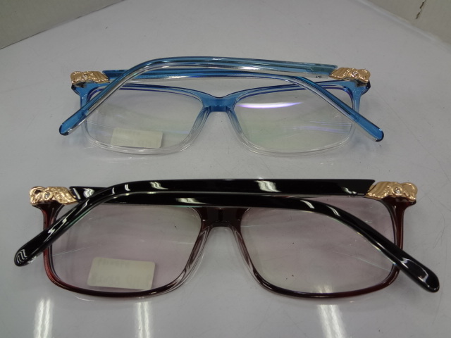 New flat glasses Specification image