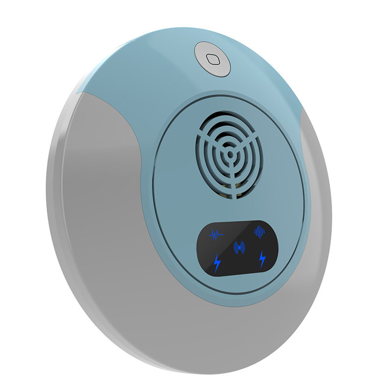 Ultrasonic mouse repellent device multifunctional electronic cat ultrasonic insect repellent device