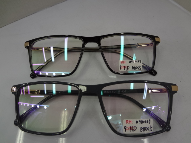 New flat glasses details Picture