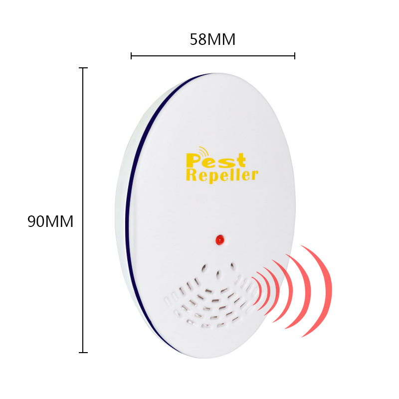 Insect repellent device Multifunctional environmental protection electric appliance mosquito killer