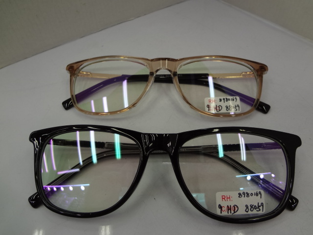 New flat glasses details Picture