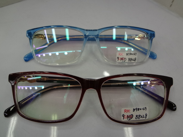 New flat glasses details Picture