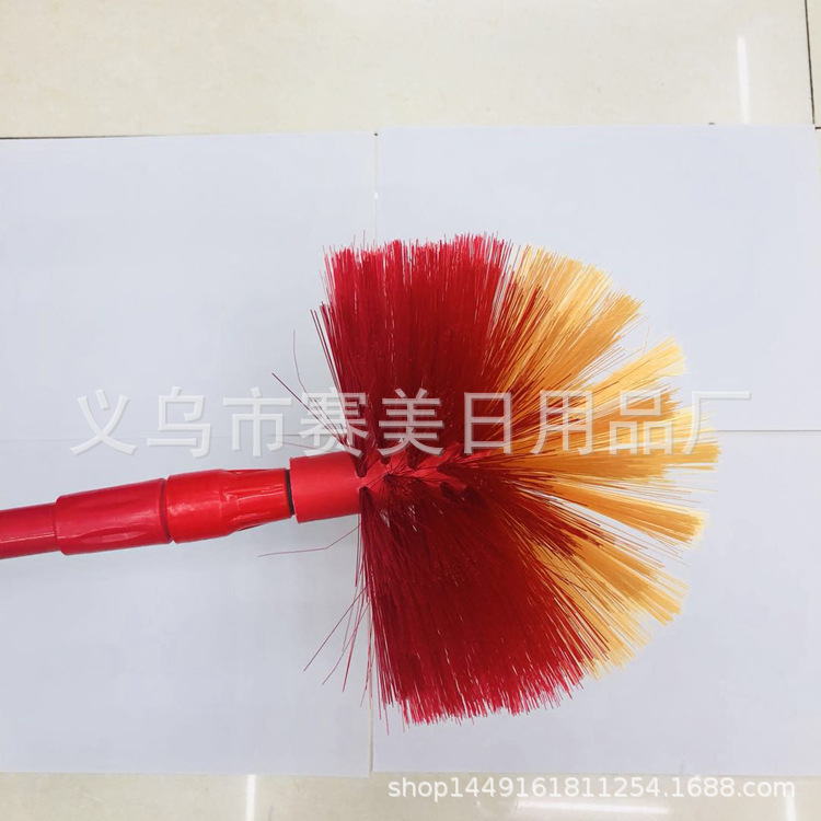 清洁球实物图