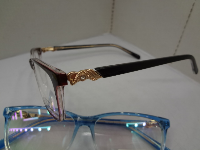 New flat glasses Application Scenario