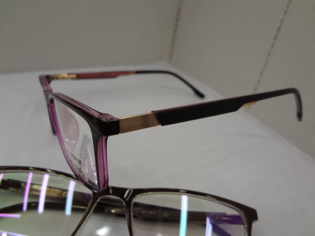 New flat glasses Application Scenario