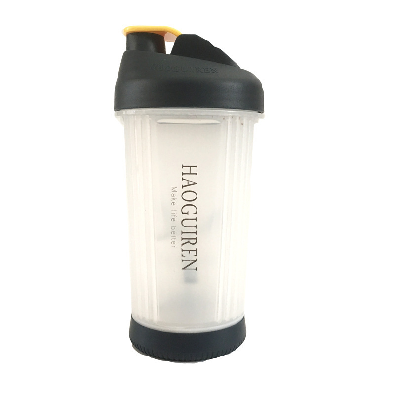 The new revablend hand-cranked lemon juicer cup is a portable hand-cranked mini juicer cup details Picture
