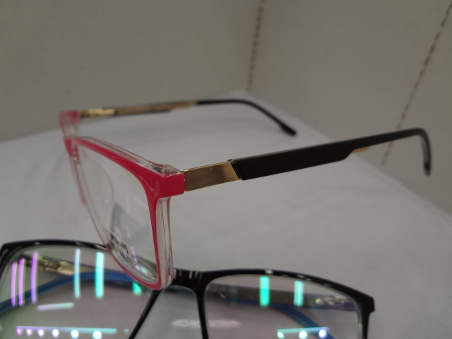 New flat glasses Application Scenario