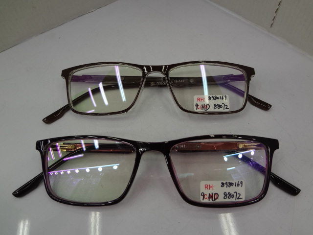 New flat glasses details Picture