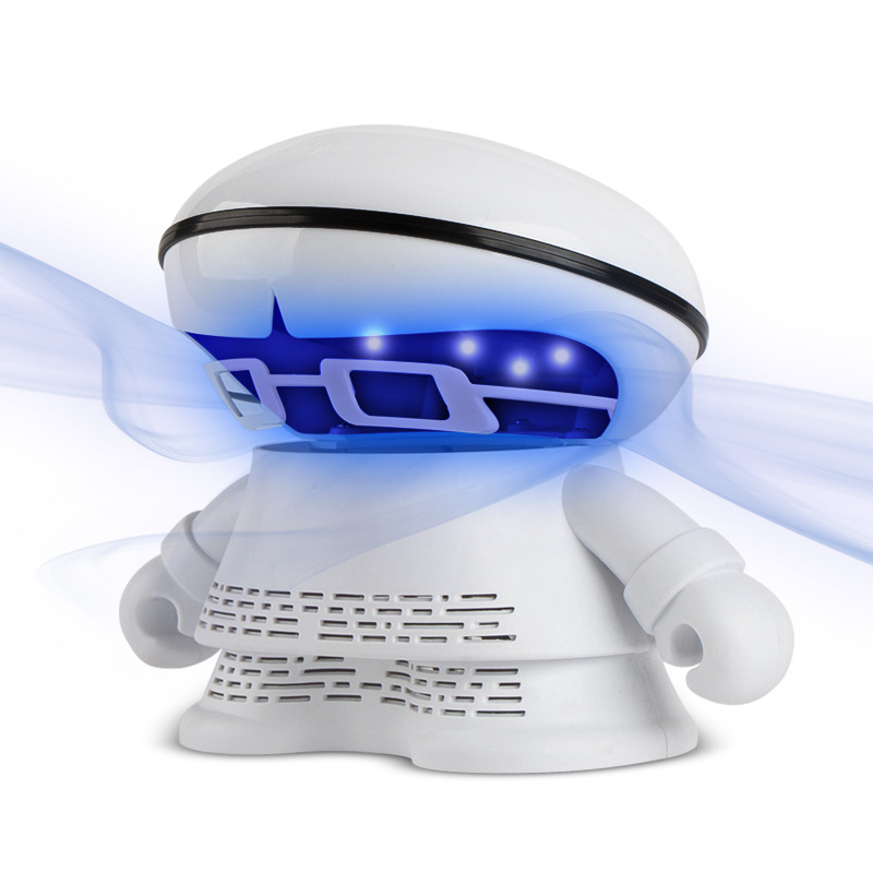 2019 new photocatalyst mosquito lamp home mosquito lamp robot mosquito lamp new spot