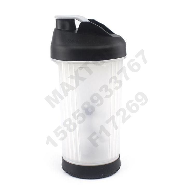 The new revablend portable hand-cranked lemon juicer cup is a mini hand-stirring juicer cup details Picture