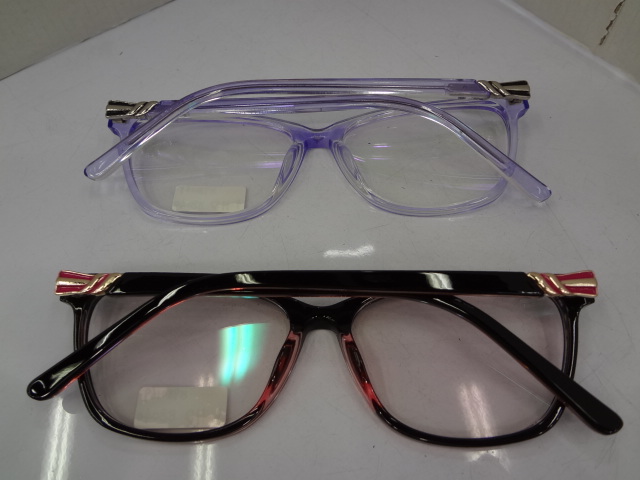 New flat glasses Specification image