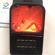 Flame Heater火焰取暖器办公家用迷你多动能暖风机宿舍取暖器厂家