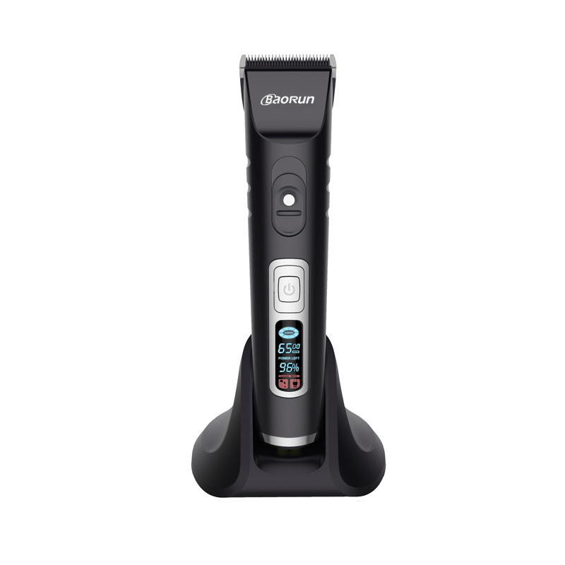 Factory direct sales of baby and adult electric hair clippers. Professional children's hair clippers and shaving electric hair clippers for hair salons details Picture