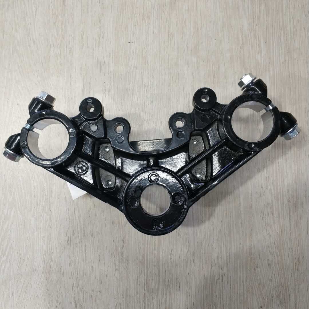 摩托车传动系统零件实物图