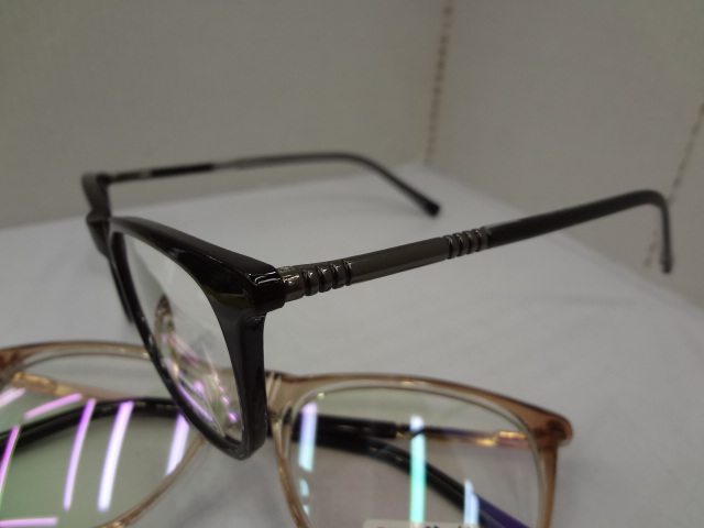 New flat glasses Application Scenario