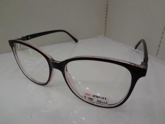 New flat glasses