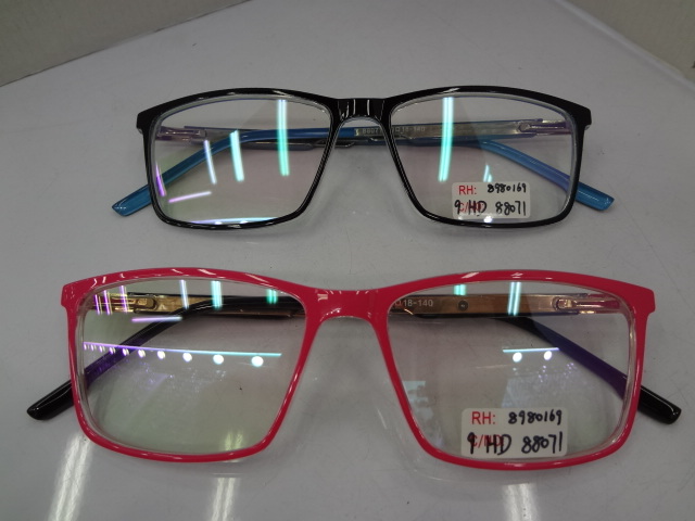 New flat glasses details Picture