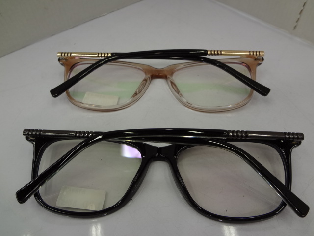 New flat glasses Specification image