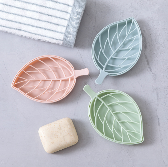 肥皂盒、架、网实物图