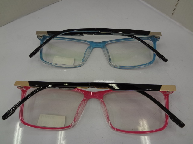 New flat glasses Specification image