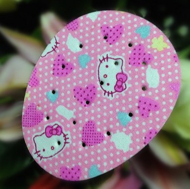 New floral half-size pads, small flower cloth forefoot pads, EVA front half pads, rear heel pads, and front foot pads are in stock and available for wholesale Application Scenario