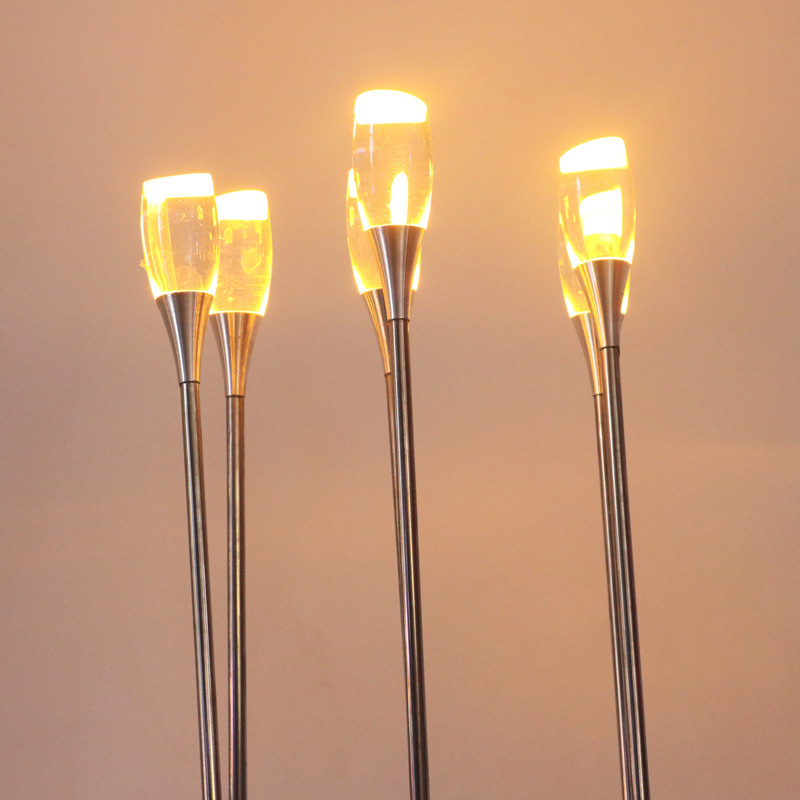 led景观灯户外园林庭院装饰灯亚克力仿真芦苇