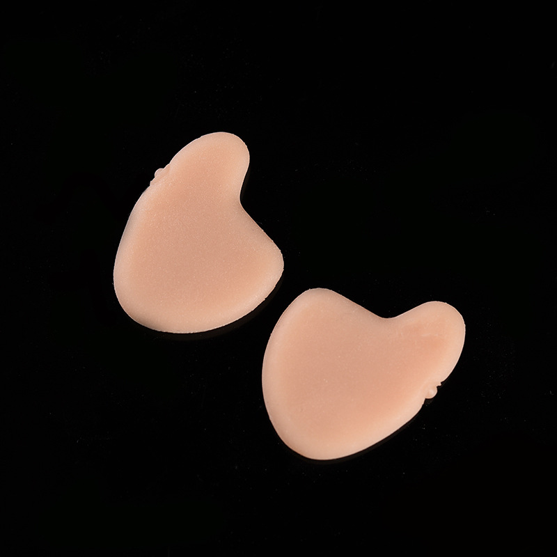 New product toe divider, overlapping toe separator, big foot bone straightener, anti-wear silicone orthodontic appliance manufacturer wholesale Application Scenario