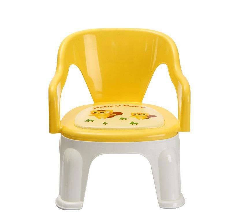 叫叫椅塑料椅宝宝椅