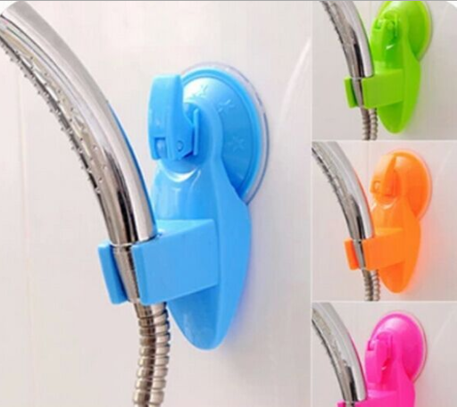 Powerful suction cup shower holder Shower holder base Shower head shower holder fixed seat Suction cup shower holder