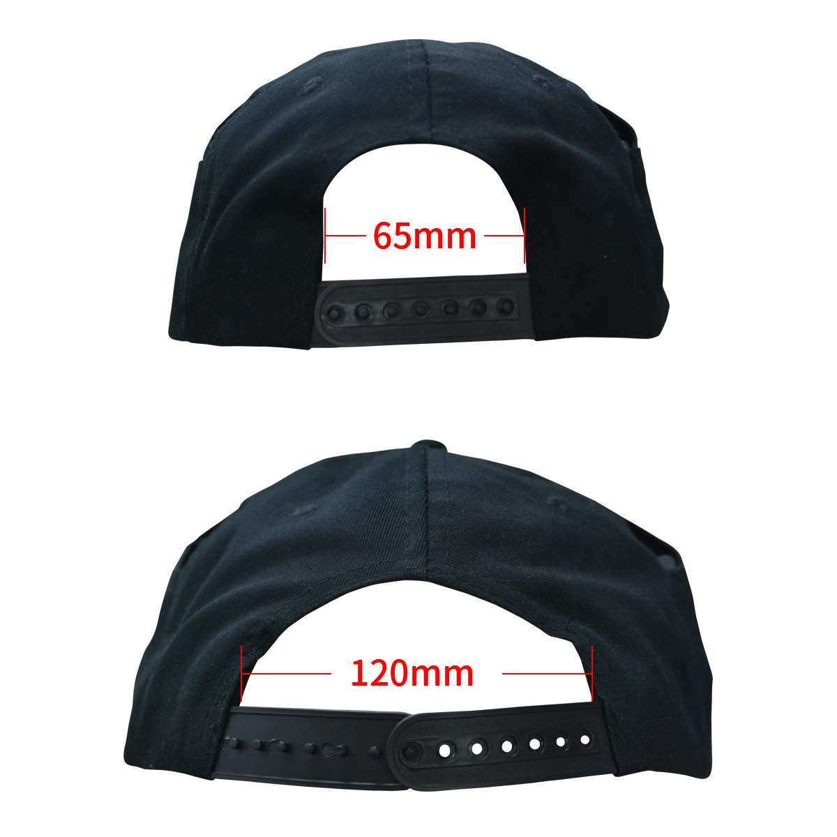 led illuminated hats, Christmas dance party, KTV, and night cycling illuminated hats details Picture