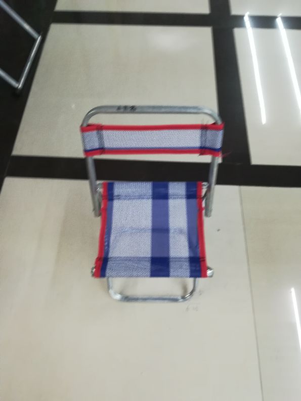小靠背凳子儿童执叠凳子