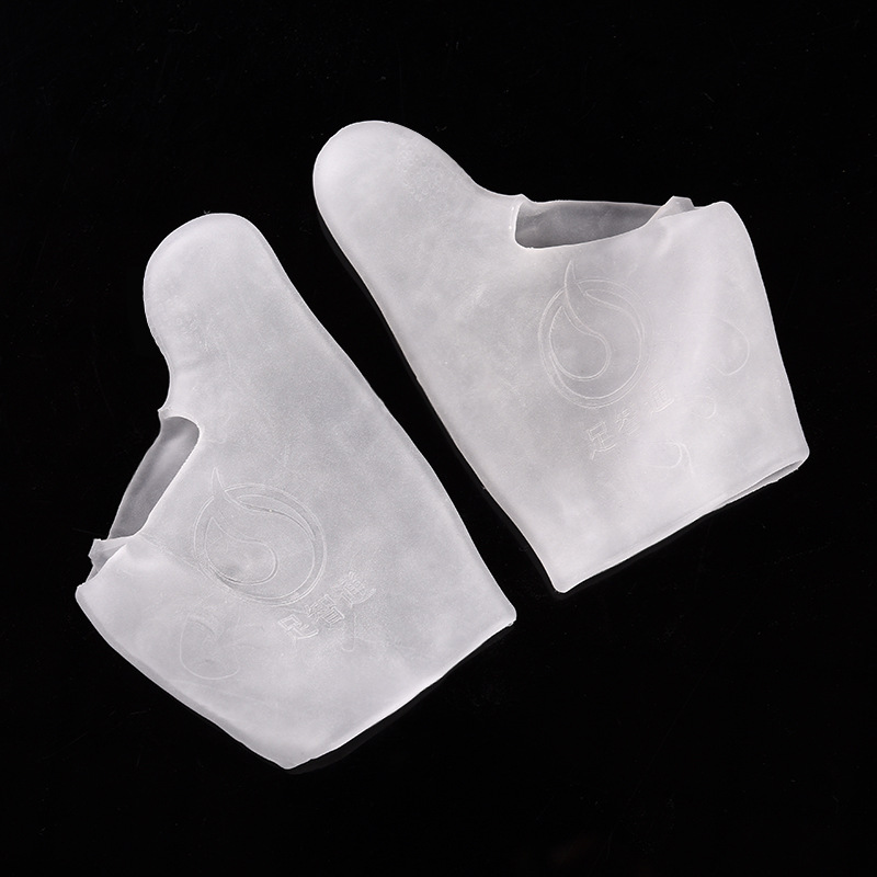 Wholesale of toe correction covers, big toe eversion toe separation covers, soft and elastic toe bone and foot care protection covers