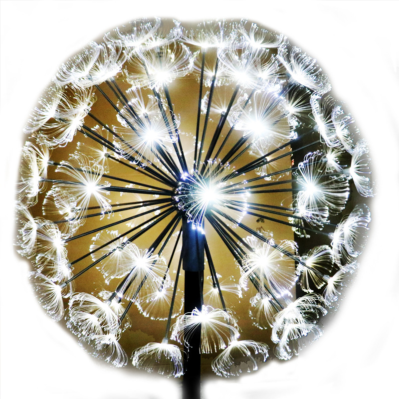 Led landscape light Outdoor Pugongying light waterproof plaza courtyard decorative light