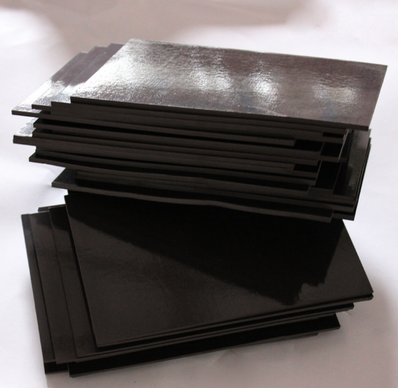 供应橡胶磁片，橡胶磁板，冰箱磁片，橡胶磁铁等量大价优！产品图