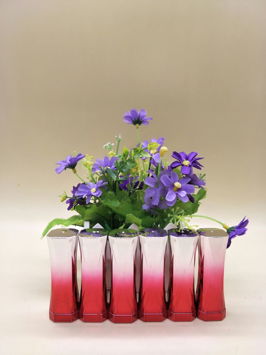 新款5650彩盒口红（佐）[玫瑰][玫瑰][玫瑰]