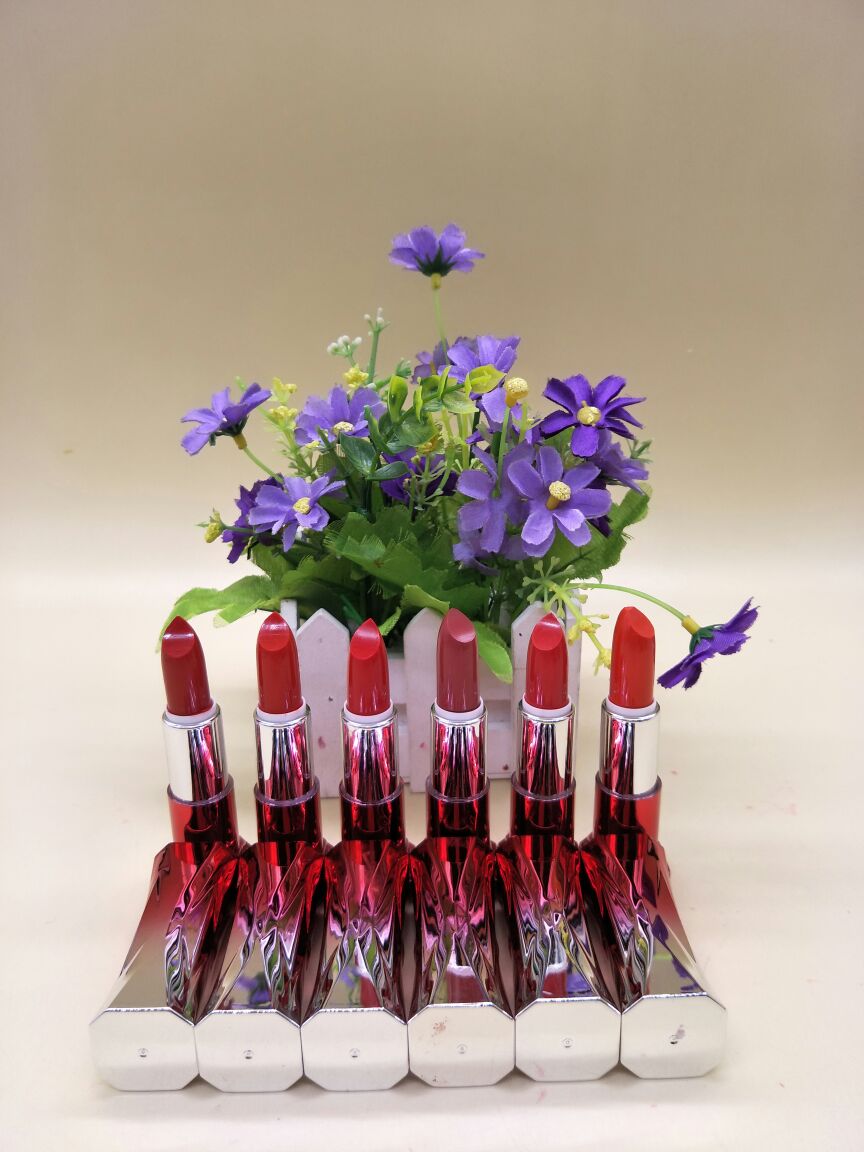 新款5650彩盒口红（佐）[玫瑰][玫瑰][玫瑰]细节图