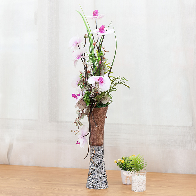 Flower decoration creative LED night light handicrafts desk lamp KTV hotel wedding photography room decorative lights
