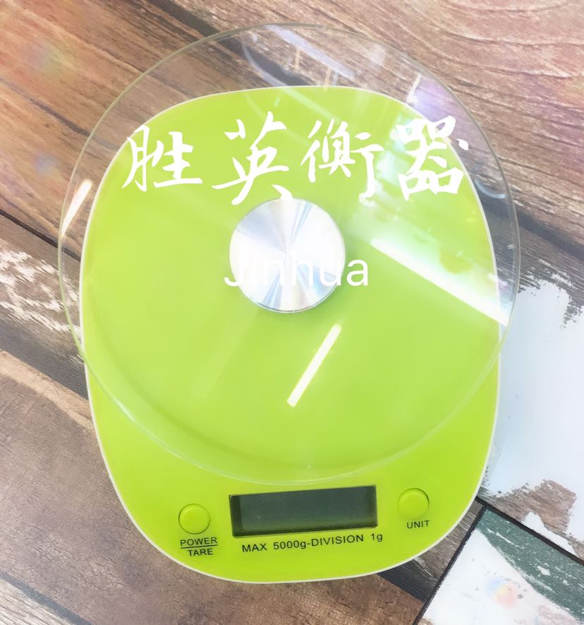 厨房秤 烘培 做蛋糕称重