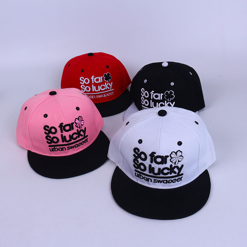 Red Baseball Cap Summer Outdoor Cap Sports Casual Adult Cap Wholesale details Picture