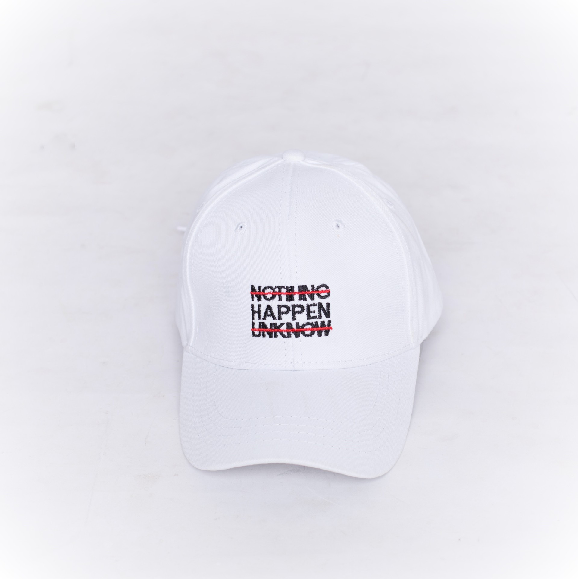 Classic Fashion Explosion Embroidered English Letter Hip Hop Shade Summer Duck Tongue Baseball Hat For Men And Women Specification drawing