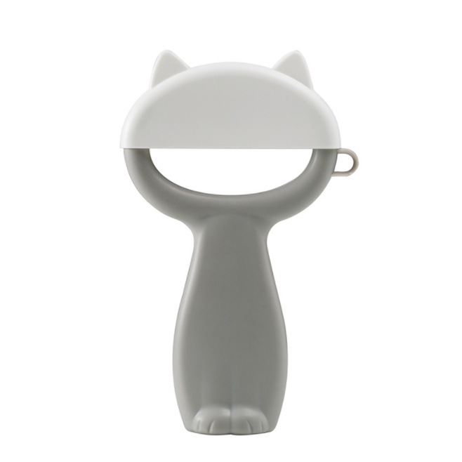 Cartoon peeler, fruit peeler, scraper, multi-functional cartoon scraper, kitchen planer, household peeler details Picture