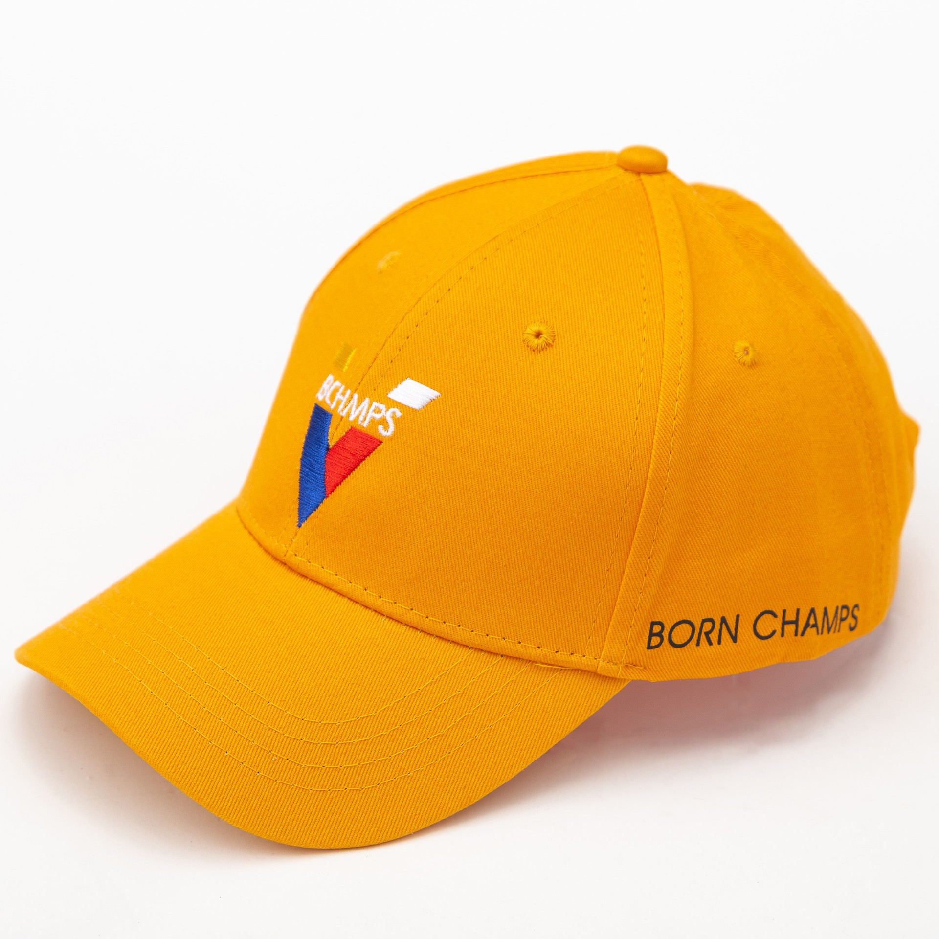 Hat Female Summer Embroidered Lettering Yellow Duck Cap Student Sun Shade Baseball Cap