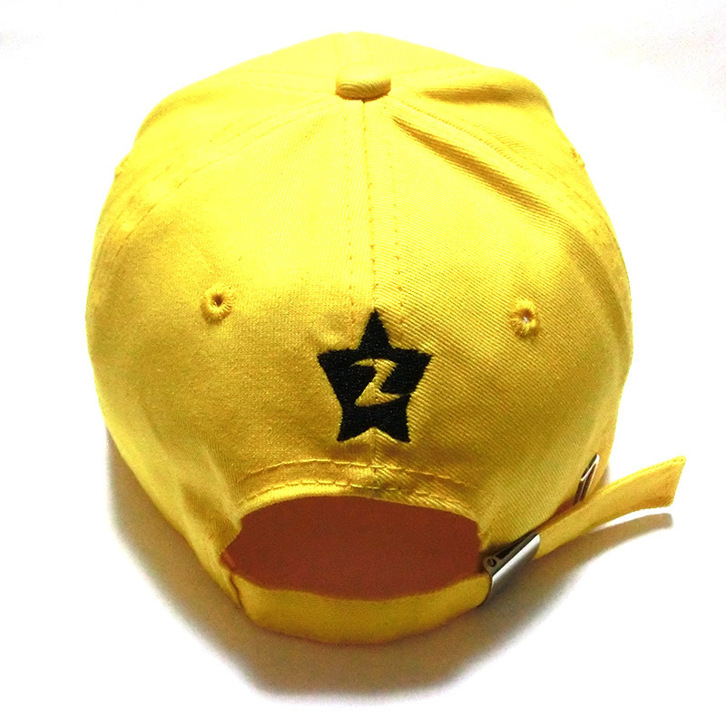 2018 Hip Hop Hat Adjustable Baseball Cap Men's And Women's Spring Summer Fashion Visor Hip Hop Hat Application Scenario