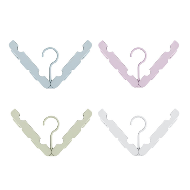 衣夹、裤夹、收纳夹子实物图