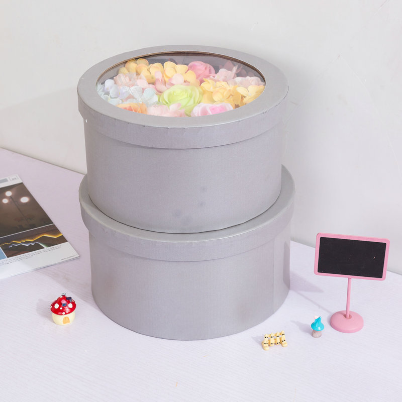 Gift box simulation little night light decoration small night light battery modern LED European table lamp