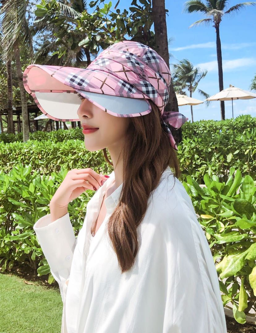 夏季遮阳新款可拆卸