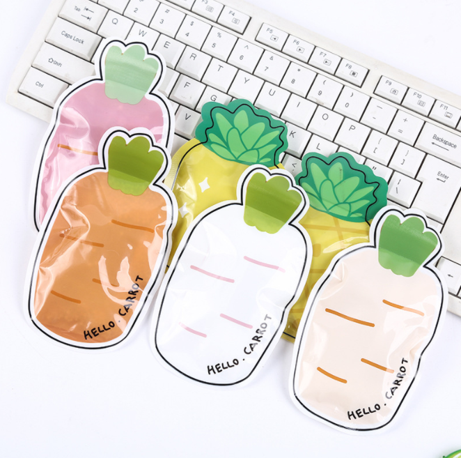 日用冰贴实物图