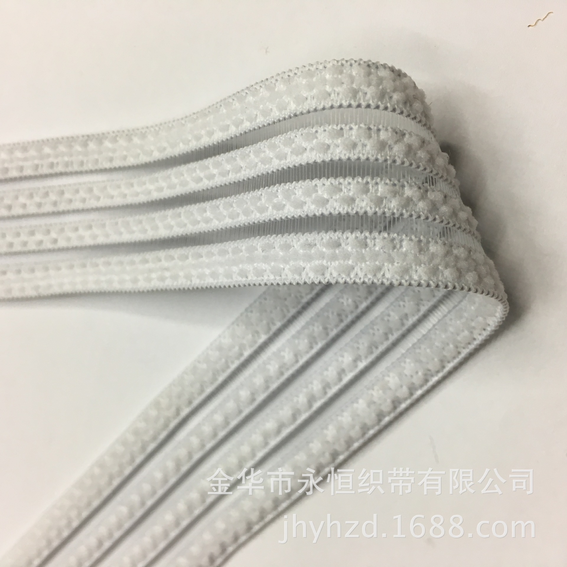 Manufacturers Customize A Variety Of Elastic Fishing Silk Elastic Nylon Wool Fishing Silk Elastic Specification drawing