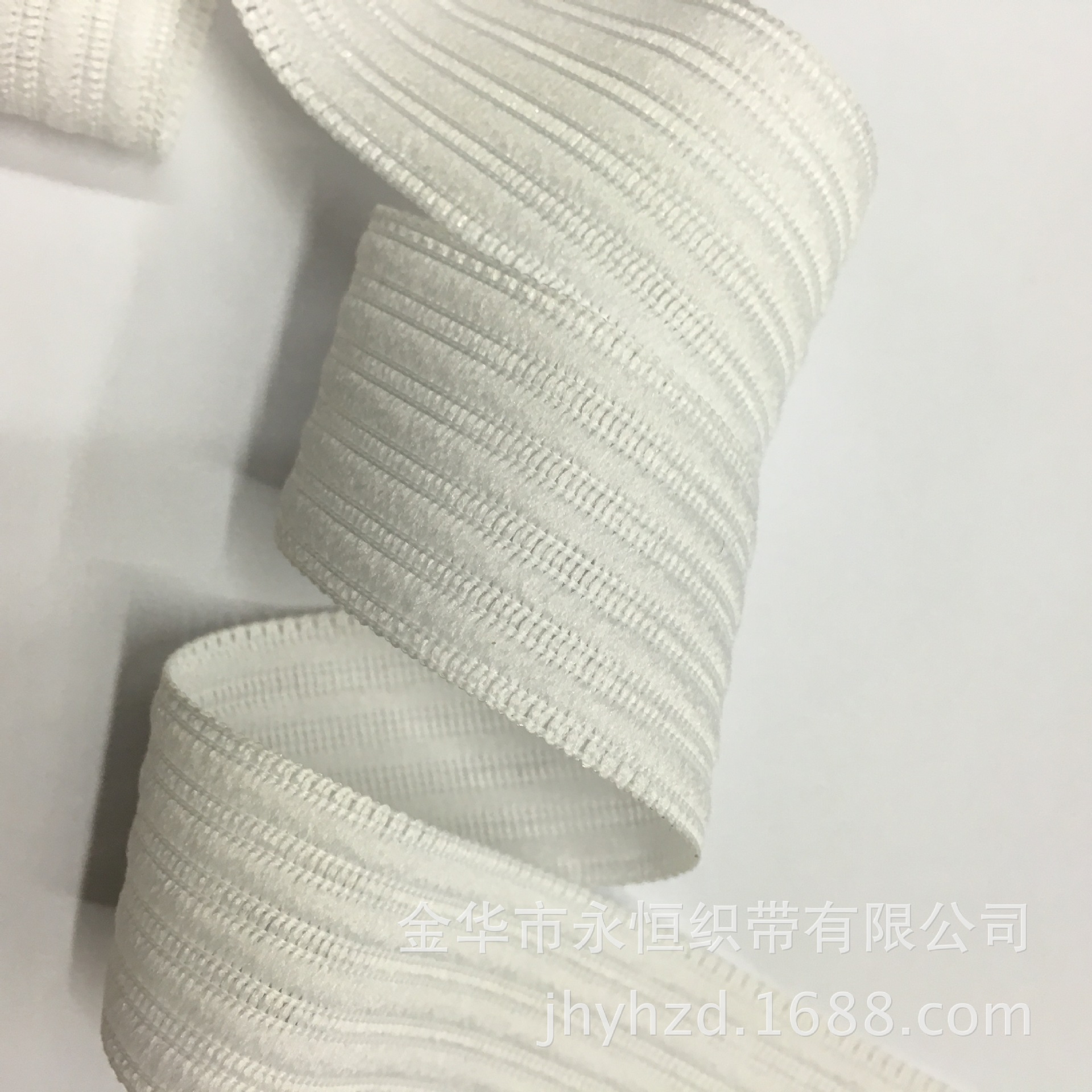 DIY fishing ribbon hat decorative strap PP webbing Application Scenario