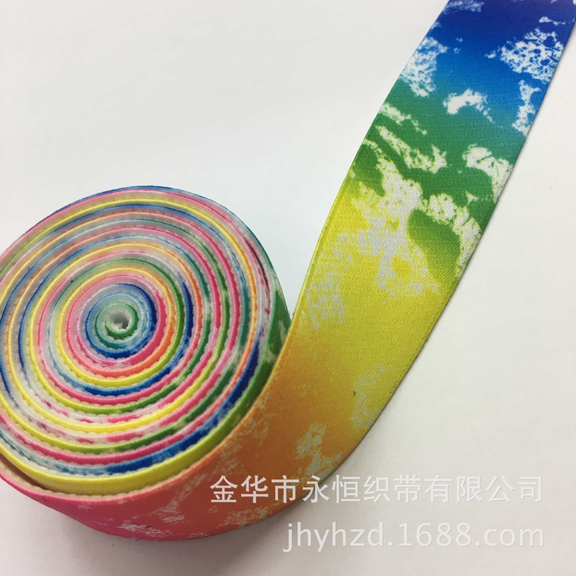 Customized 3.5CM high-quality nylon printed inner pants with elastic waistband from the manufacturer details Picture